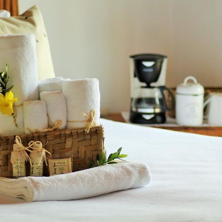 Maya Hotel Residence Isla Holbox Dış mekan fotoğraf