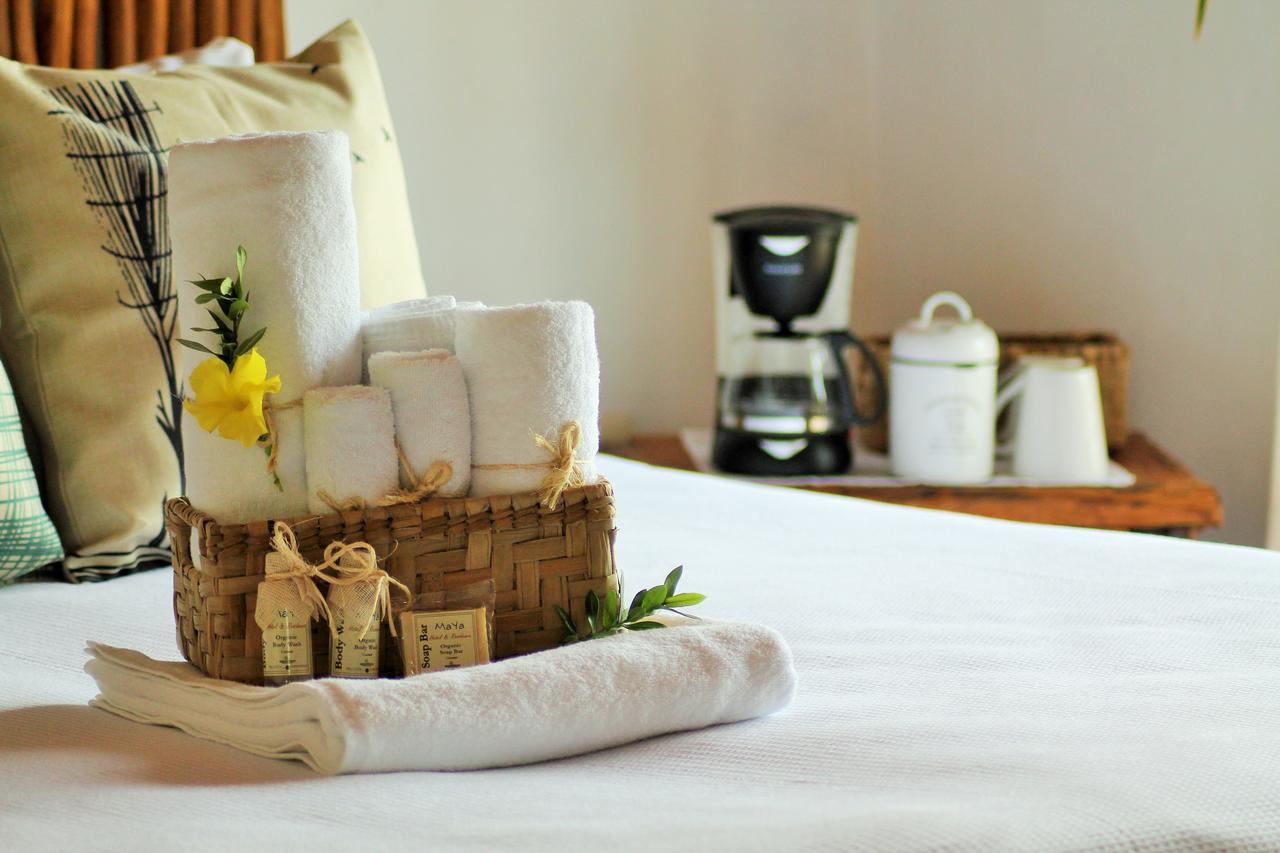 Maya Hotel Residence Isla Holbox Dış mekan fotoğraf
