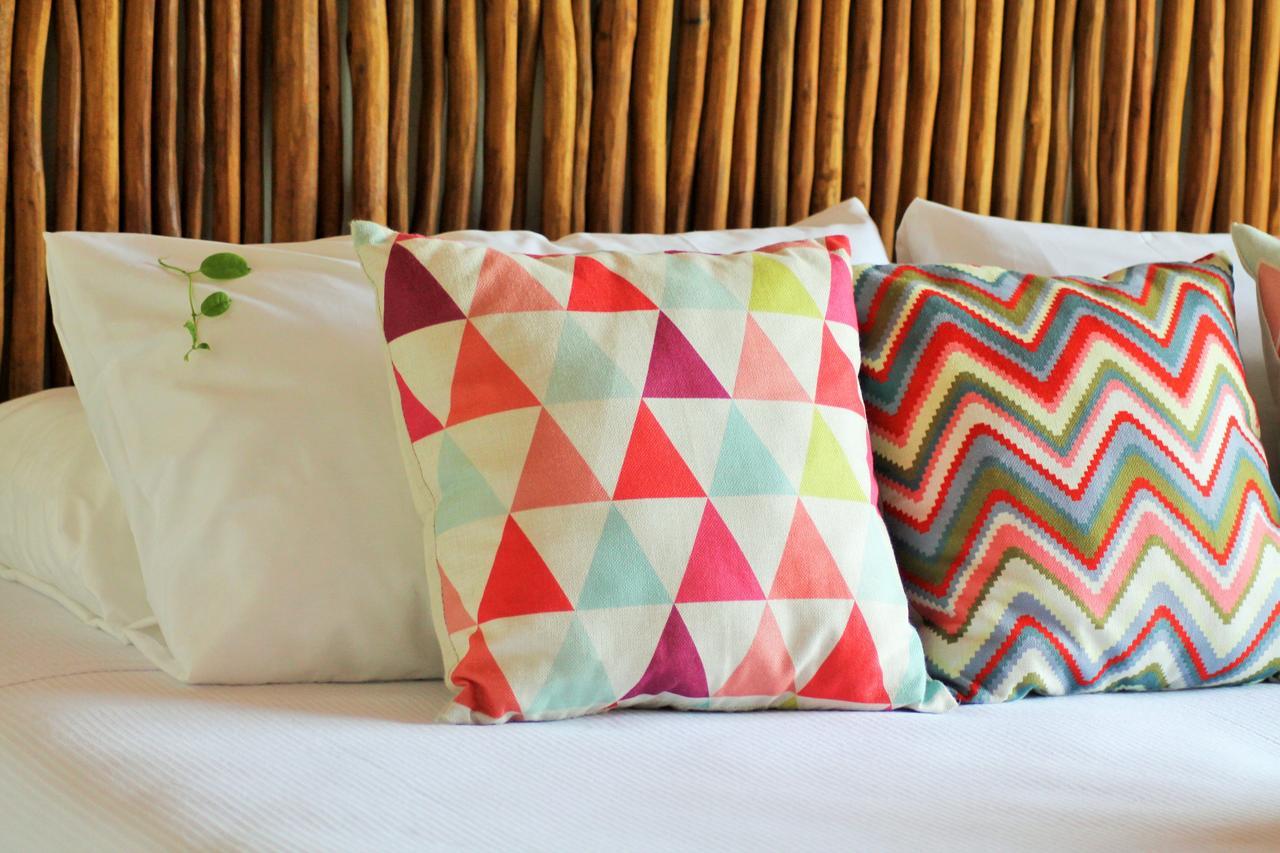 Maya Hotel Residence Isla Holbox Dış mekan fotoğraf