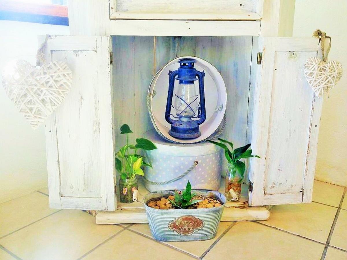 Maya Hotel Residence Isla Holbox Dış mekan fotoğraf