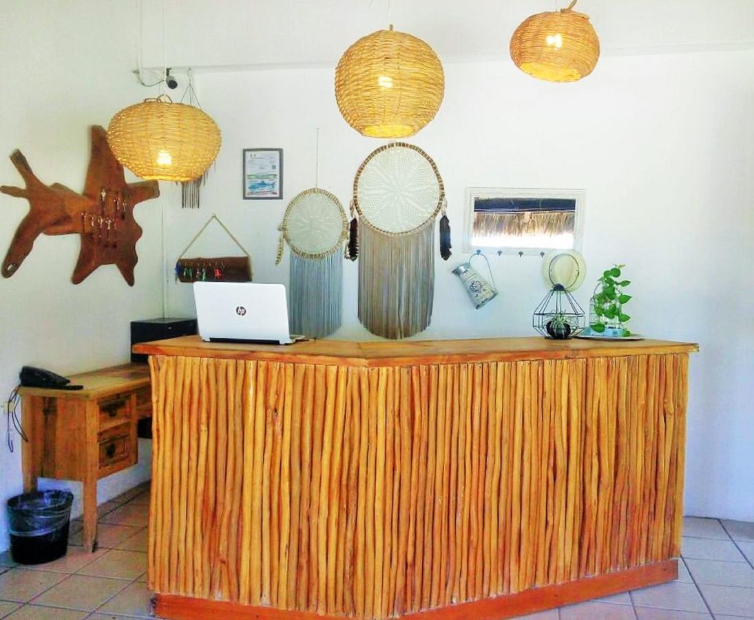 Maya Hotel Residence Isla Holbox Dış mekan fotoğraf